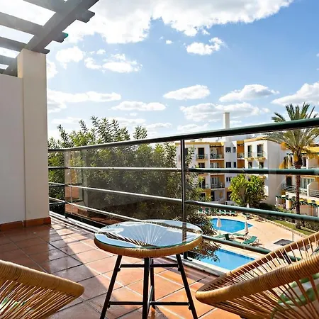 Quinta Do Morgado - Pool View