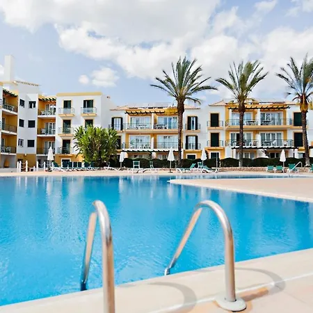 Apartment Quinta Do Morgado - Pool View
