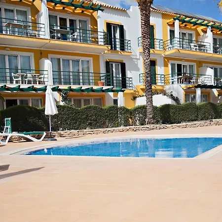 Quinta Do Morgado - Pool View Apartment Tavira