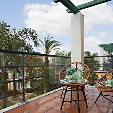 Quinta Do Morgado - Pool View Tavira