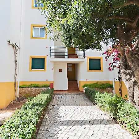 Quinta Do Morgado - Pool View Apartment Tavira