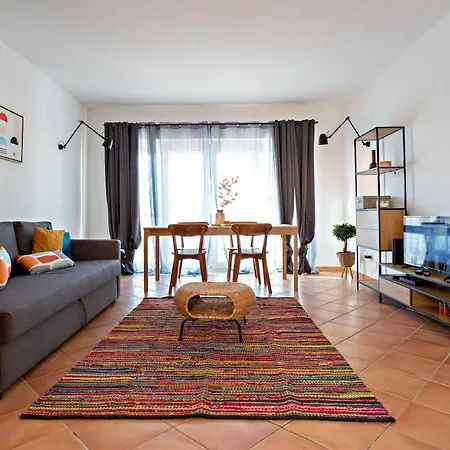 Quinta Do Morgado - Pool View * Tavira