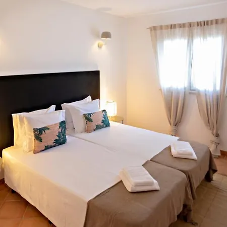 Apartment Quinta Do Morgado - Pool View *